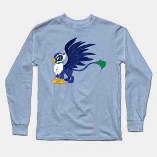 Seahawk Long Sleeve T-Shirt